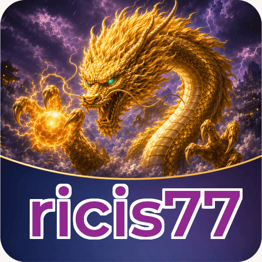 ricis77 APK v4.7.5 - Screenshot performa cepat dan hemat baterai