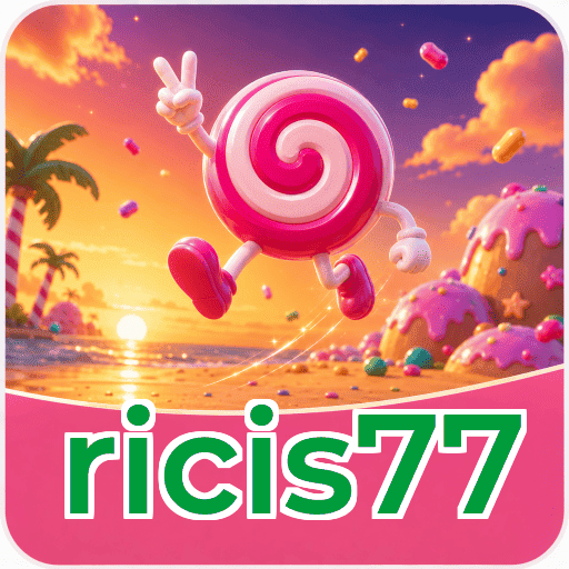 ricis77 APK Indonesia - Interface pengguna yang ramah dan intuitif untuk download aplikasi Android dengan mudah